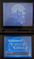 Castlevania Dawn of Sorrow NDS Video Game Cartridge Nintendo DS 2005 by VintageVideoGameStore
