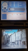 Castlevania Dawn of Sorrow NDS Video Game Cartridge Nintendo DS 2005 by VintageVideoGameStore