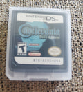 Castlevania Dawn of Sorrow NDS Video Game Cartridge Nintendo DS 2005 by VintageVideoGameStore