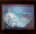 Castlevania Harmony of Dissonance GBA Video Game Boy Advance 2002 by VintageVideoGameStore