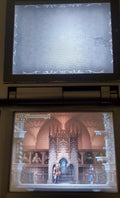 Castlevania Order of Ecclesia NDS Video Game Nintendo DS 2008 by VintageVideoGameStore