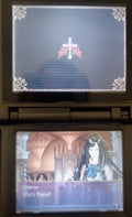 Castlevania Order of Ecclesia NDS Video Game Nintendo DS 2008 by VintageVideoGameStore
