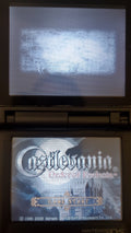 Castlevania Order of Ecclesia NDS Video Game Nintendo DS 2008 by VintageVideoGameStore