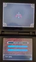 Castlevania Portrait of Ruin NDS Video Game Cartridge Nintendo DS 2006 by VintageVideoGameStore