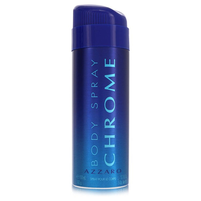 Chrome by Azzaro Body Spray 5 oz for Men by Avera Group