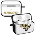 Central Florida Knights HDX Apple Airpods Pro 1 & 2 Case Cover by Affinity Bands