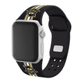 Central Florida Knights HD Apple Watch Band by Affinity Bands