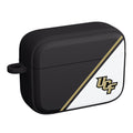 Central Florida Knights HDX Champion Series Apple AirPods Pro Case Cover by Affinity Bands