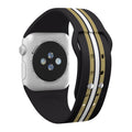 Central Florida Knights HD Apple Watch Band by Affinity Bands