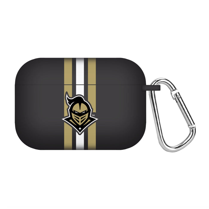 Central Florida Knights HD AirPods Pro 1 & 2 Case Cover by Affinity Bands