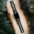 Central Florida Knights HD Apple Watch Band by Affinity Bands