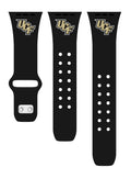 Central Florida Knights Apple Watch Band by Affinity Bands