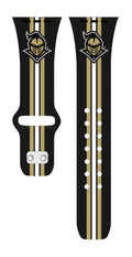 Central Florida Knights HD Apple Watch Band by Affinity Bands