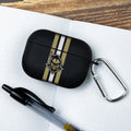 Central Florida Knights HD AirPods Pro 1 & 2 Case Cover by Affinity Bands