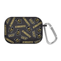 Central Florida Knights HD AirPods Pro 1 & 2 Case Cover by Affinity Bands
