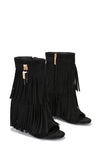 Cerritos {Wedge Heel)