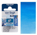 Van Gogh Half Pan Watercolors by ShopSketchBox