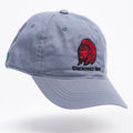 Cherokee Inn Jackson, MS Embroidered Hat by Swell-O-Phonic