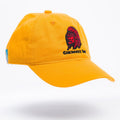 Cherokee Inn Jackson, MS Embroidered Hat by Swell-O-Phonic