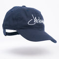 Jackson Tag Embroidered Hat by Swell-O-Phonic