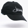 Jackson Tag Embroidered Hat by Swell-O-Phonic