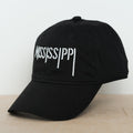 Mississippi (Made In) - Embroidered Hat by Swell-O-Phonic