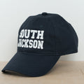 South Jackson - Embroidered Hat by Swell-O-Phonic