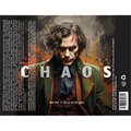 Wholly Kaw Chaos Shaving Collection by Pasteur Pharmacy