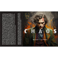 Wholly Kaw Chaos Shaving Collection by Pasteur Pharmacy