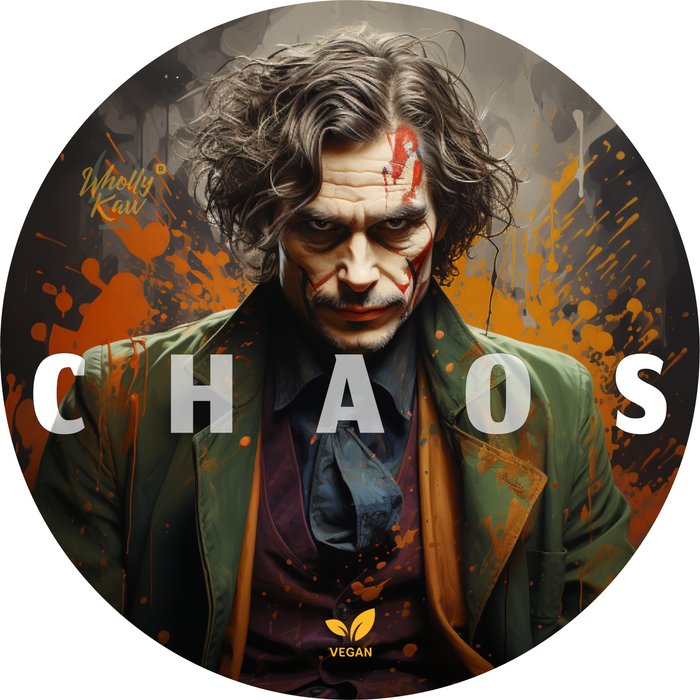 Wholly Kaw Chaos Shaving Collection by Pasteur Pharmacy
