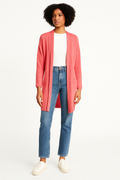 NIC+ZOE Twirl Away Cardigan, Size Medium by Vanessa Jane