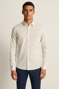 Vince Mens Reverse Placket Sport Button Down Shirt by Vanessa Jane