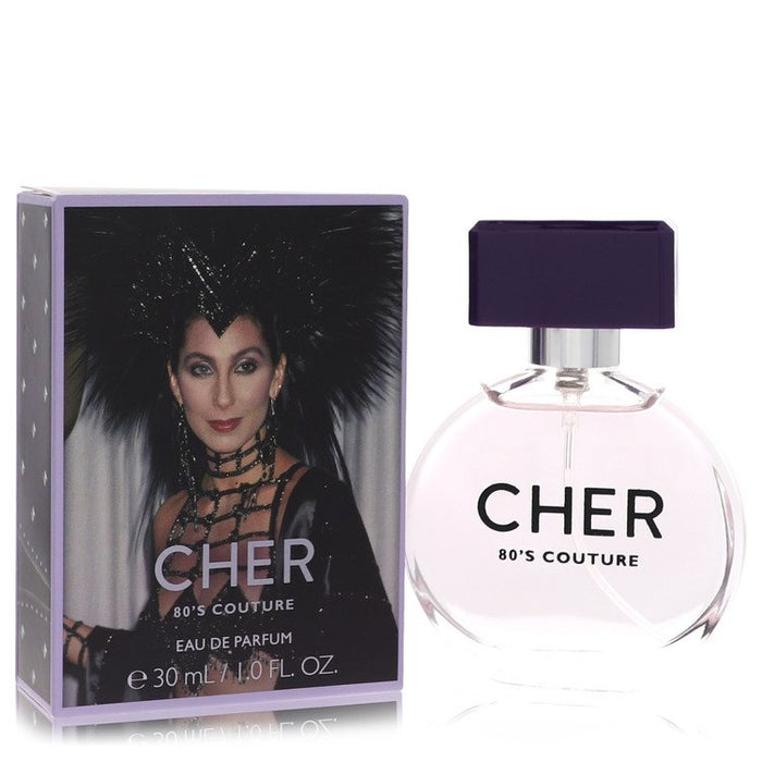 Cher Decades 80'S Couture by Cher Eau De Parfum Spray 1 oz for Women by Avera Group