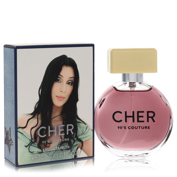 Cher Decades 90'S Couture by Cher Eau De Parfum Spray 1 oz for Women by Avera Group