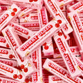 Cherry Glaze Adhesive by Pink Purée