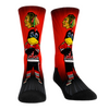 Chicago Blackhawks - Mascot Pump Up!