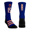 Rome Odunze - Chicago Bears - Jersey (Navy)