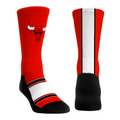 Chicago Bulls - Custom Jersey by Rock 'Em Socks
