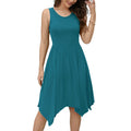 Chiclily Women T-Shirt Dress, Size Small by Vanessa Jane