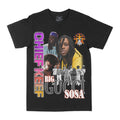Chief Keef Graphic Tee by Obsessed with graphic tees