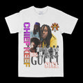 Chief Keef Graphic Tee by Obsessed with graphic tees