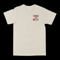 Child Of God Daisy Graphic Tee by Obsessed with graphic tees