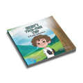 Henry’s Tech-Free Trip – Children’s Book by DefenderShield