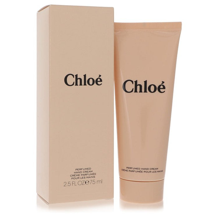 Chloe (New) by Chloe Hand Cream 2.5 oz for Women by Avera Group