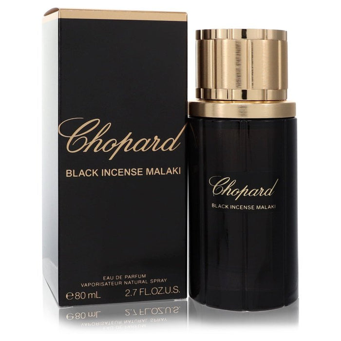 Chopard Black Incense Malaki by Chopard Eau De Parfum Spray (Unisex) 2.7 oz for Women by Avera Group