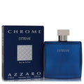 Chrome Extreme by Azzaro Eau De Parfum Spray 1.7 oz for Men by Avera Group