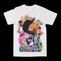 Chris Brown "11:11" Graphic Tee by Obsessed with graphic tees