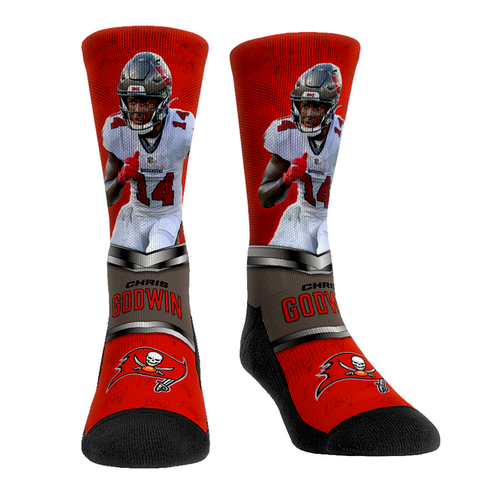 Chris Godwin - Tampa Bay Buccaneers - Highlight by Rock 'Em Socks