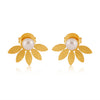 In Full Bloom Convertible Stud Earring