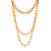 Infinity Chain Necklace